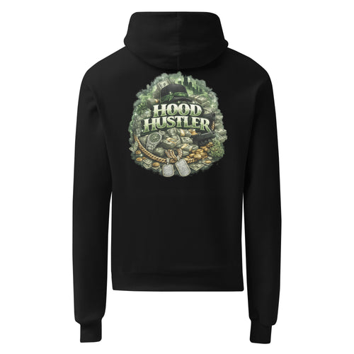 Unisex Champion Hoodie - Xoticstreetwear Design
